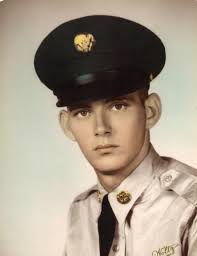 Obituary information for Patrick Roger Nielsen