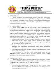 Pada bulan agustus biasanya banyak di lakukan kegiatan untuk memperingati hari kemerdekaan republik indonesia. Contoh Proposal Kegiatan Karang Taruna Mosaicone