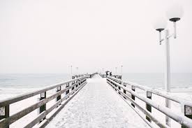 Rügen einfach buchen ist ein onlinebuchungsportal für alle, die für ihren urlaub auf der insel rügen oder hiddensee eine ferienwohnung bzw. Ein Tag Im Schnee In Binz Auf Rugen Anton S Ganze Welt