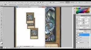With this application, you can create cards bearing personal photos, friends, actor, singers, players. Tutorial Make Home Made Yu Gi Oh Cards Fake Real Etc Youtube