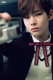Soobjinsun On Twitter My Land Riki Debut