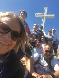 Prvi susreti s Isusom Cromin 2019. Einsiedeln