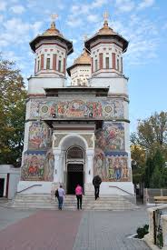 Catre biserica adormirea maicii domnului. 720 Romanian Monasteries Churches Ideas Monastery Romanian Romania
