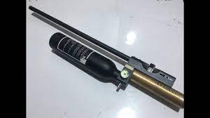 Proses pembentukan popor dilakukan secara manual dengan bantuan peralatan yang memadai. Bagaimana Membina Airgun 10 Langkah 2021