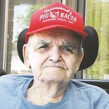 Walter TOWNSEND Obituary (2019)