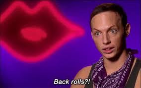Welcome to the official #dragrace tiktok!! Rupaul S Drag Race Alyssa Edwards Gif Rupauls Drag Race Rupaul Drag Rupaul