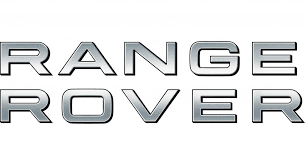 Range Rover Logo Emblemy Avtomobilej Logotip Avtomobil