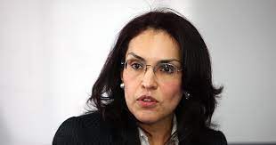They have also lived in los angeles, ca vivian is related to valeria sanchez and basil r morales as well as 2 additional people. Asaltan El Apartamento De La Exfiscal Viviane Morales Noticentro 1 Cm