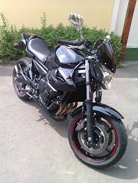 Yamaha Xj6 N Yamaha Motorrad Motorrad Willhaben