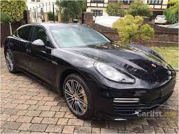 Check spelling or type a new query. Porsche Panamera 2015 Turbo 4 8 In Selangor Automatic Hatchback Black For Rm 928 000 3426722 Carlist My