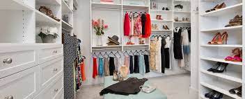 From closet design to installation, you can design your closet with our wide selection of styles. Home All About Closets Inc