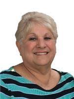 June Macina Obituary