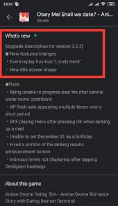 Anime expo lite is a global event and you do not have to be a us resident to register for anime expo lite. Does Anyone Have This Event Replay Function Obeyme