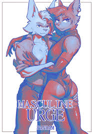 Masculine Urge Porn Comics [Pandam] (Porn Comic) Rule 34 Comics – R34Porn