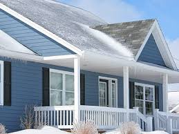 The color of your home shouldn't come as an afterthought. Mastic Vinyl Siding Ply Gem