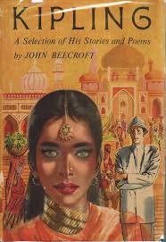 Kipling A Selection of His Stories and Poems; 2 Vols