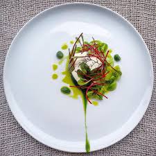 When plating your dishes, each element matters equally: Best Pictures Of Food Presentation Dapur Bengkulu