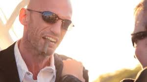 Fedor Steer, Character Actor and Writer