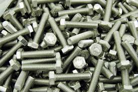 Mit irripart bieten wir ihnen eine hochwertige produktlinie an: Sechskantschrauben Din 933 M20 Edelstahl A2 70 Rostfrei