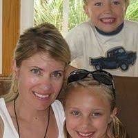 Stacy Speicher's Instagram, Twitter & Facebook