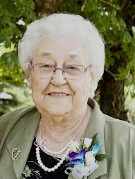 Obituary of Frieda Meckler