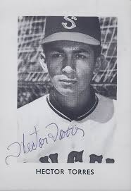 1966 Seattle Popcorn