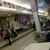 Tesco extra caters to small businesses, families as well as individual. Food Court Tesco Extra Seberang Jaya 33 Visitors