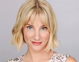 So Help Me Todd' Adds Heather Morris As Recurring In Season 2