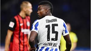 Hier findest du die aktuellen news über die hertha bsc. Krasnodar Kauft Cordoba Von Hertha Bsc Ablose Fur Alle In Russland Uberraschend Transfermarkt