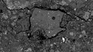Meteorito que caiu em Nova Jersey contém aminoácidos "extraterrestres"