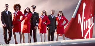 Virgin Atlantic Career Crawley West Sussex Salary 50 000 High Paying Jobs For Women The Balance Ca Virgin Atlantic Cabin Crew Flight Attendant