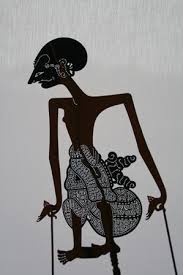 Wayang Sasak 3 Tokoh Kanan Masmirah Sekolah wayang sasak, ruang belajar menjaga bersama wayang sasak. wayang sasak 3 tokoh kanan masmirah