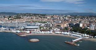 The 72nd annual cannes film festival took place from 14 to 25 may 2019. Cannes Film Festival 2019 Dates Announced News Screen
