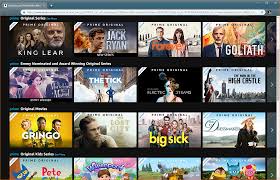 For example, you can filter for movies or tv shows, genre, release date, age rating, imdb rating and new titles.you can also search exclusively for entertainment. Amazon Prime Video What To Know