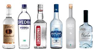 Deep eddey is the oldest . Here Are The Top Cost Efficient Vodkas To Add To Your Bar Chilled Magazine