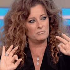 Crollo emotivo per valentina persia a l'isola dei famosi. Valentina Persia Non Sentivo Amore Per I Miei Figli Ticinonline
