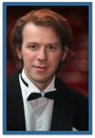 2015 Rothgeb Memorial Grant to Tomasz Pietak