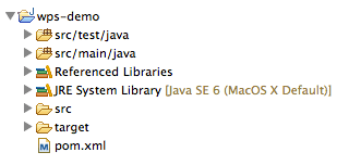Creating Wps Processes With Java Boundless Server 1 2 0 User Manual