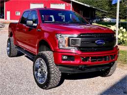Image result for Ruby Red 1999 Truck