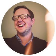 Gregory McKinney (@gregmckinney)