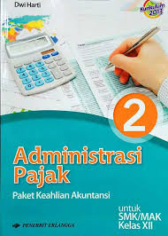 Buku Paket Administrasi Pajak Kelas 11 Pdf Ilmusosial Id