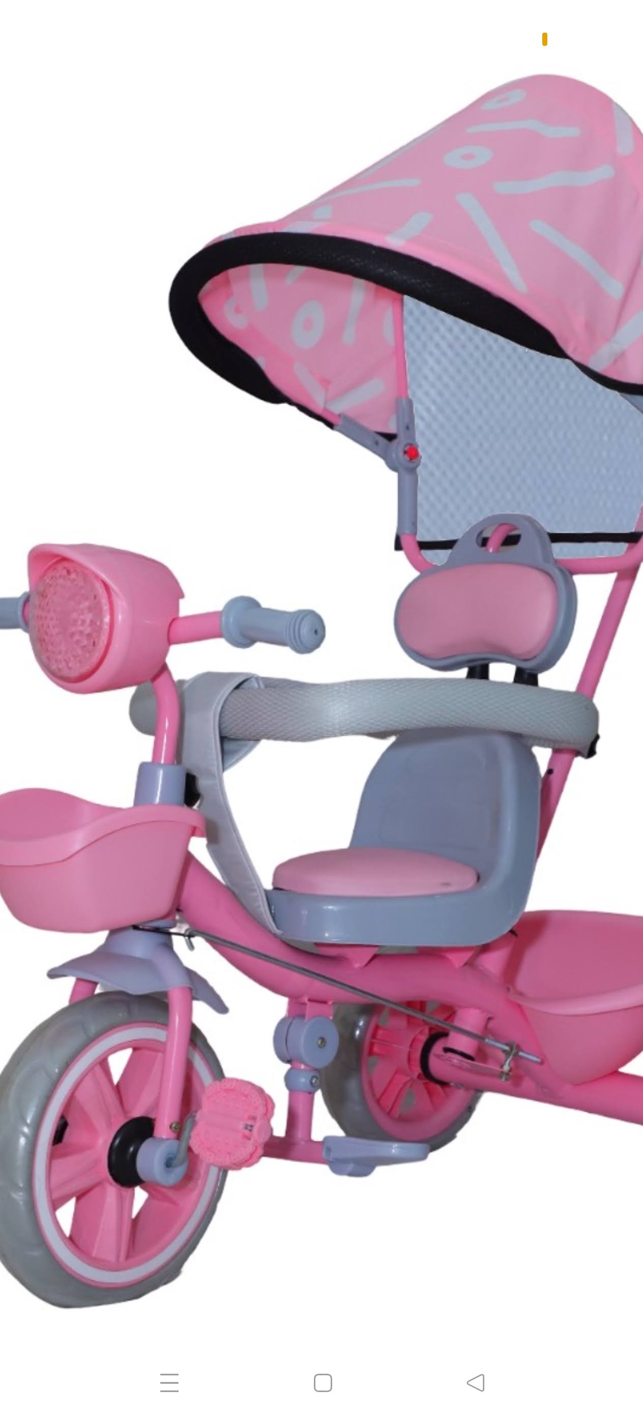 Kid 99 trycycle product image