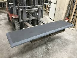 It was very easy to put together. Black Slate Fireplace Hearth Natural Stone One Piece Hearth Pad Hearth Slab Shipped Nationwide Made In The Usa Any Size Any Shape