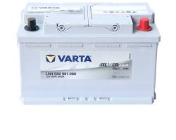 Hình ảnh về Ắc quy Varta StartStop Plus