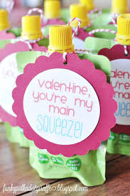 Easy ideas for homemade valentine gifts to make! Valentine Gift Ideas For Kids Vallentine Gift Card