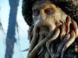 Pirates Of The Caribbean Dead Man S Chest Davy Jones Dead Man S Chest Gallery Davy Jones Pirates Davy Jones Pirates Of The Caribbean