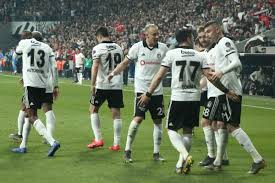 .en fazla 10 gol atarak, aynı zamanda lig tarihinin rekorunu elinde bulunduruyor. Besiktas Ankaragucu 4 1 Mac Ozeti