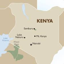 Create your map with scribble maps now! Kenya Geography Maps Kenya Safari 2021 22 Goway
