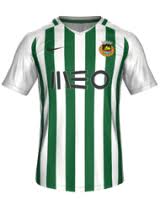 Su palmarés, plantilla, estadísticas, datos de su estadio, próximos partidos y noticias relacionadas en as.com. Ultrafifa Rio Ave Fc Fifa 19 04 October 2018