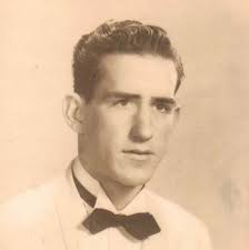 Francis Rhein Obituary (2013)